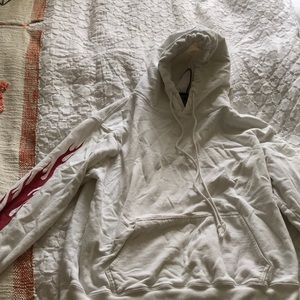 brandy Melville sweatshirt